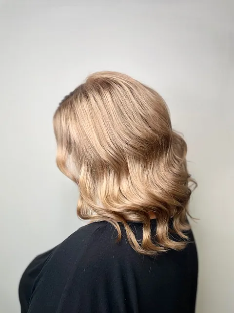 Frisuren