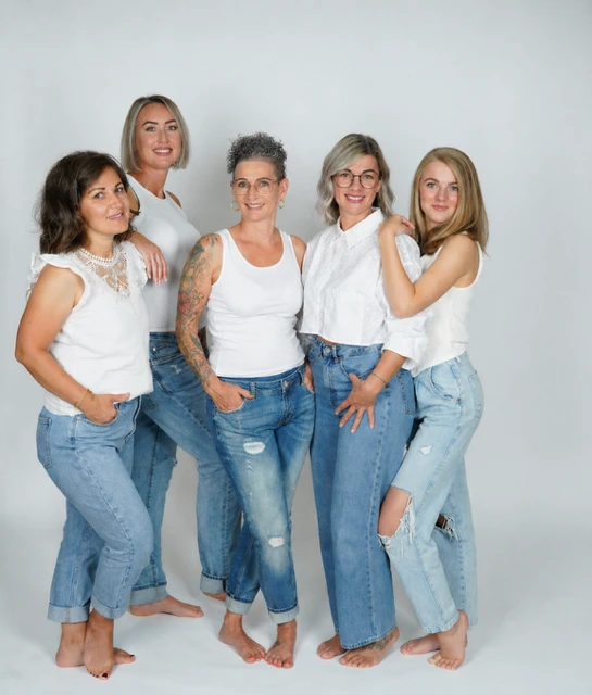 Teamfoto
