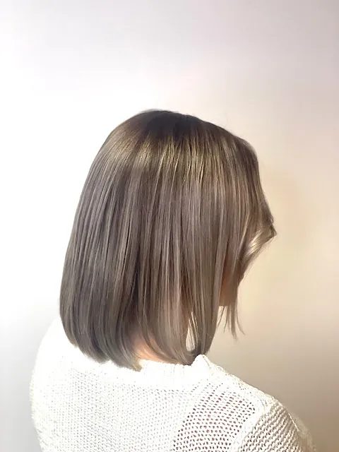 Frisuren