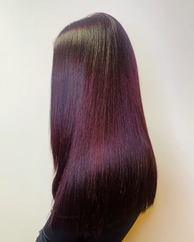 Frisuren