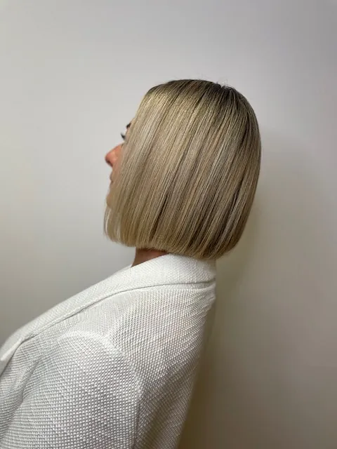 Frisuren