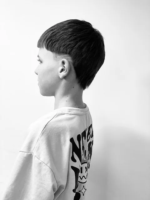 Frisuren