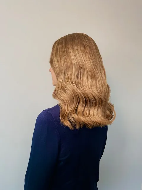 Frisuren
