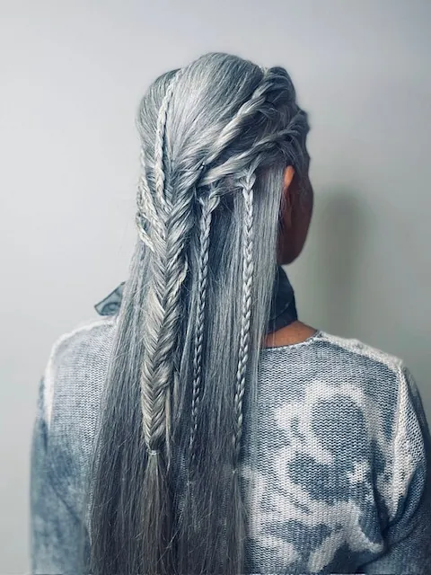 Frisuren