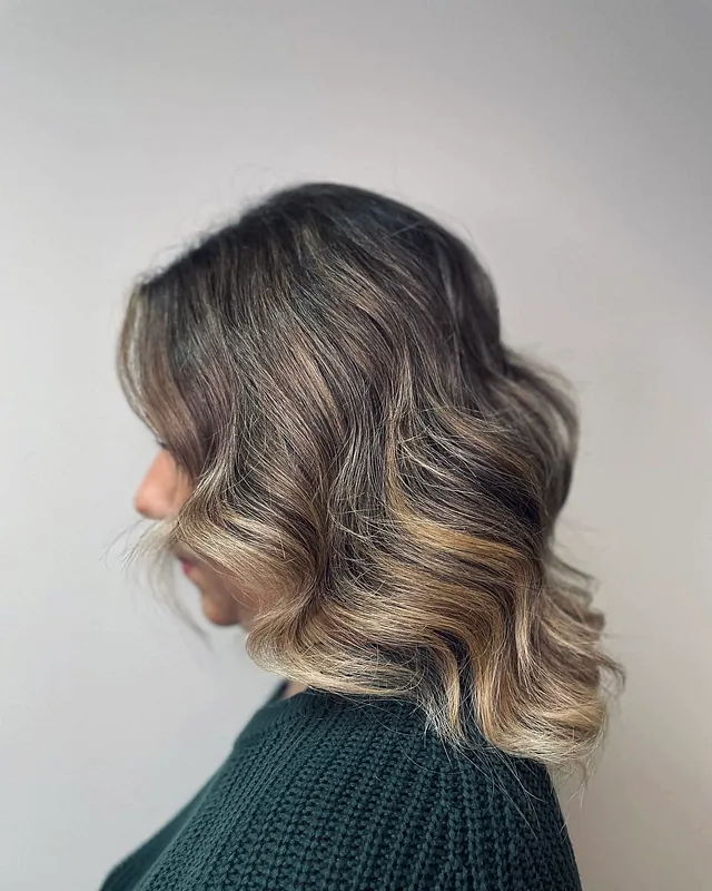 Frisuren