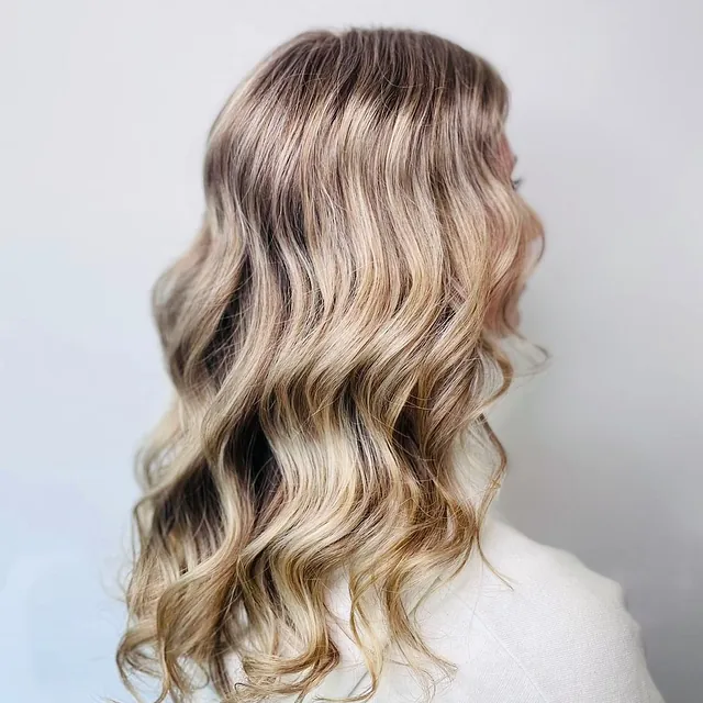 Frisuren