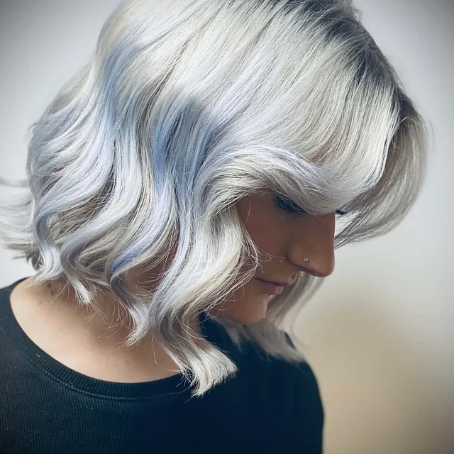 Frisuren