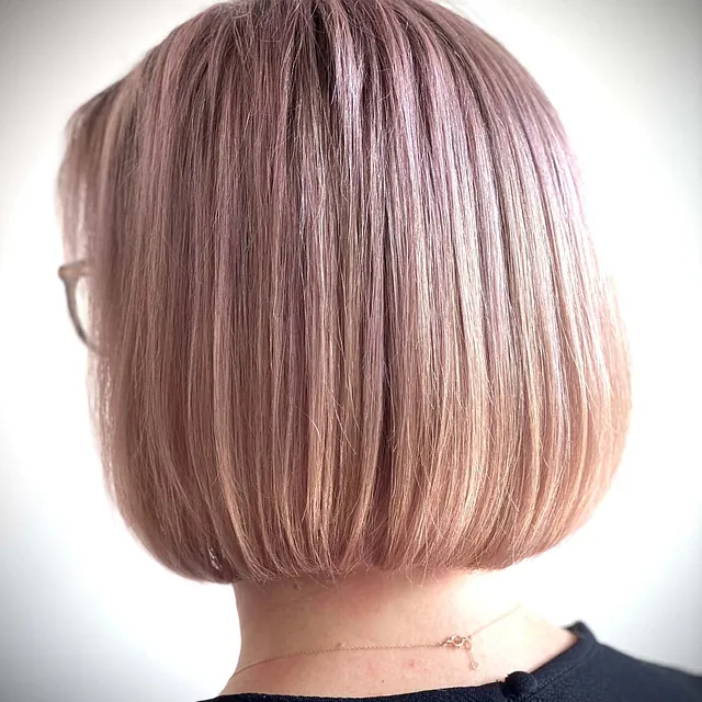 Frisuren
