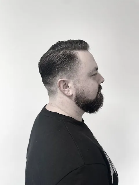 Frisuren
