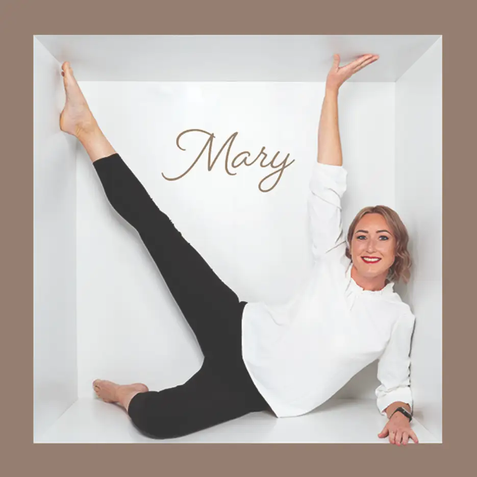 Mary