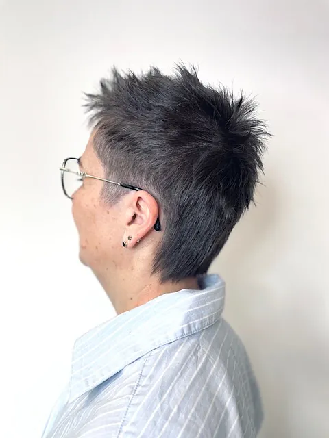 Frisuren