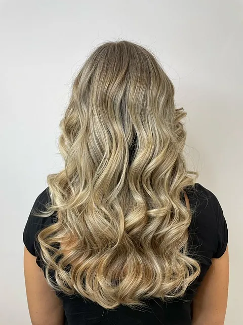 Frisuren