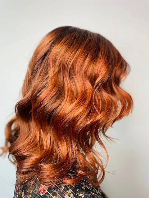 Frisuren
