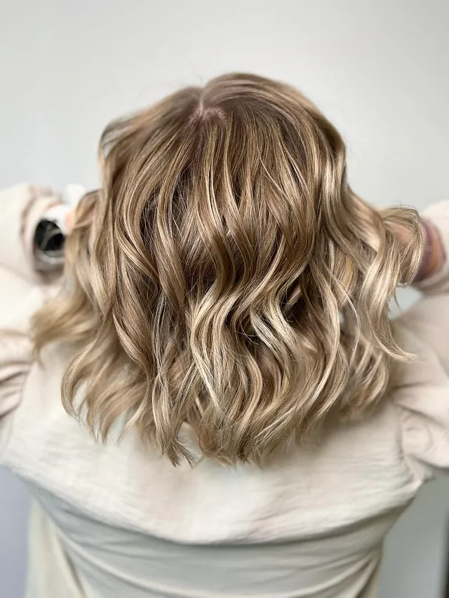 Frisuren